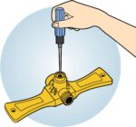 Flexible Hose Sprinkler System