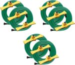 Flexible Hose Sprinkler System