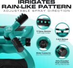 Rotating Sprinkler