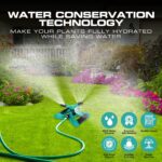 Rotating Sprinkler