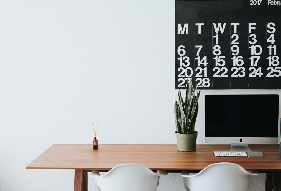 How to measure yourself for an office chair before you buy one