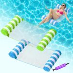 VersaFloat 4-in-1 Pool Hammock