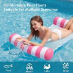 VersaFloat 4-in-1 Pool Hammock