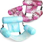Tropical Leaf Pool Float