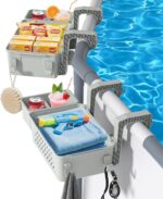 AquaHang Poolside Organizer Baskets