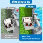 AquaHang Poolside Organizer Baskets