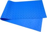 AquaGrip Blue Pool Ladder Mat