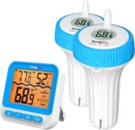 TempPro Wireless Pool Thermometer