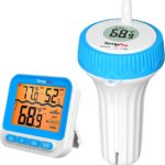 TempPro Wireless Pool Thermometer