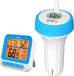 TempPro Wireless Pool Thermometer