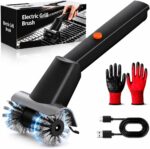 Cordless Electric Grill