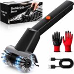 Cordless Electric Grill