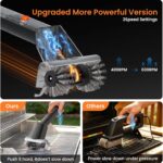 Cordless Electric Grill - image 2