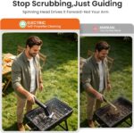 Cordless Electric Grill - image 7