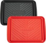 Grill Prep Trays