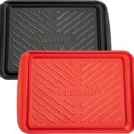Grill Prep Trays