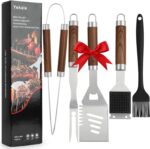 Premium BBQ Utensil Set