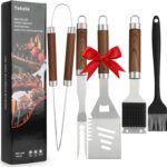 Premium BBQ Utensil Set