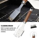 Premium BBQ Utensil Set - image 6