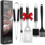 Premium BBQ Utensil Set - image 8