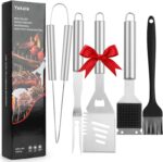 Premium BBQ Utensil Set - image 9