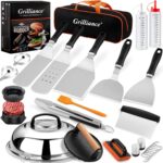 Pro Griddle Tool Kit