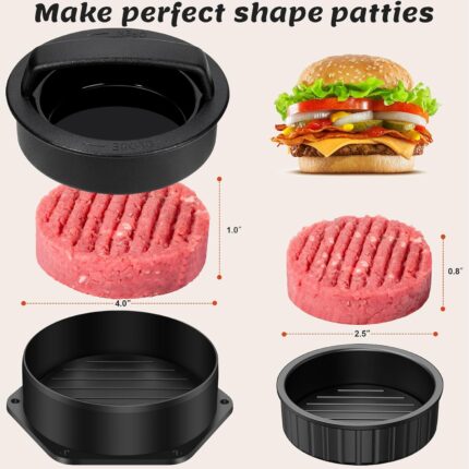 Pro Griddle Tool Kit - image 2