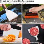 Pro Griddle Tool Kit - image 6